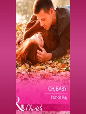 cover image of Oh, Baby!